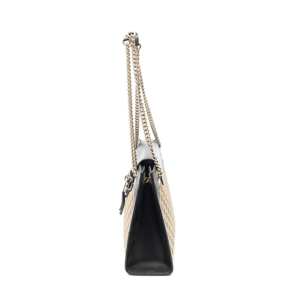 Gucci Large Emily Chain - Picture 3 of 10